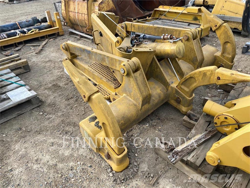 CAT ATTACHMENTS D6N Rippere