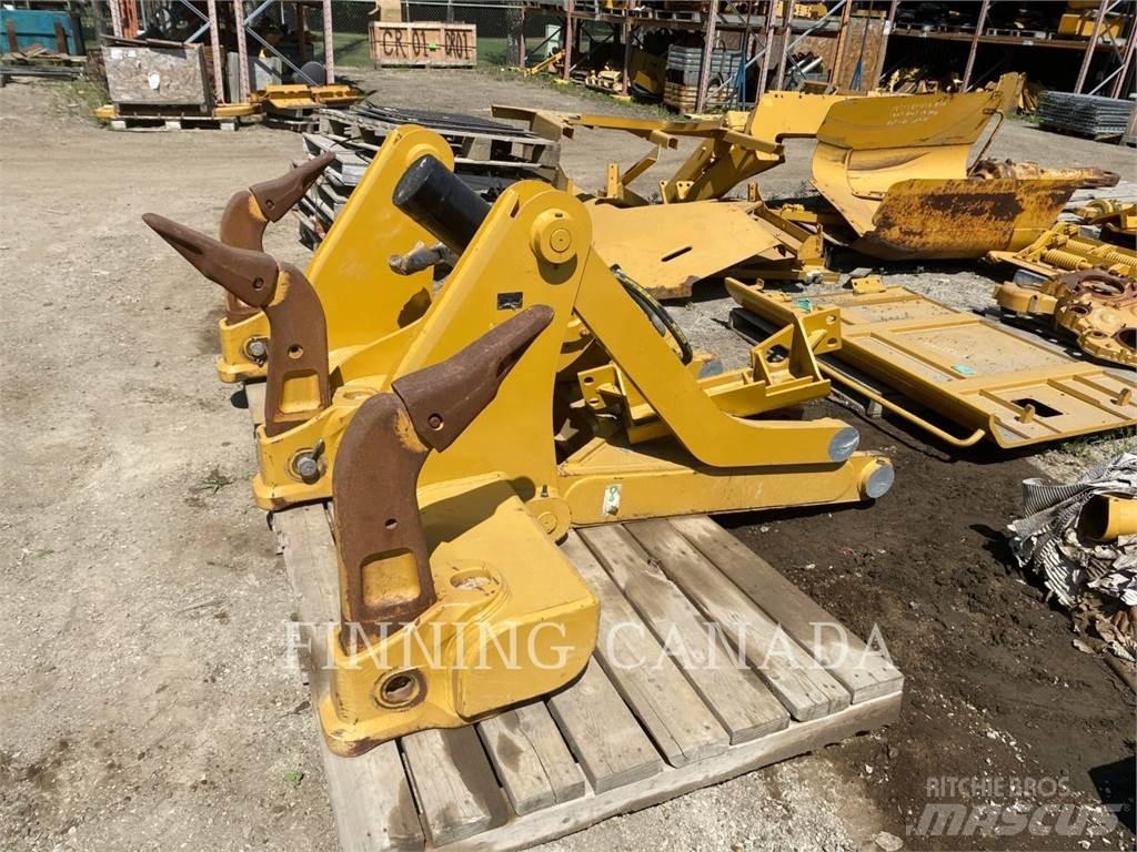 CAT ATTACHMENTS D6T Rippere