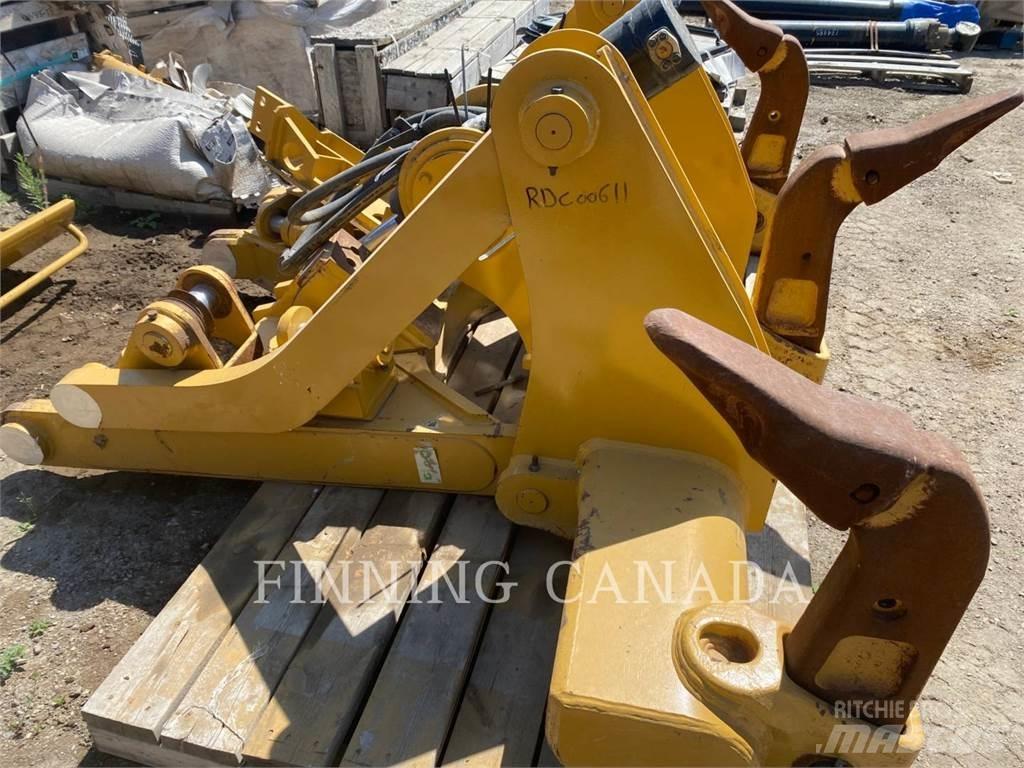 CAT ATTACHMENTS D6T Rippere