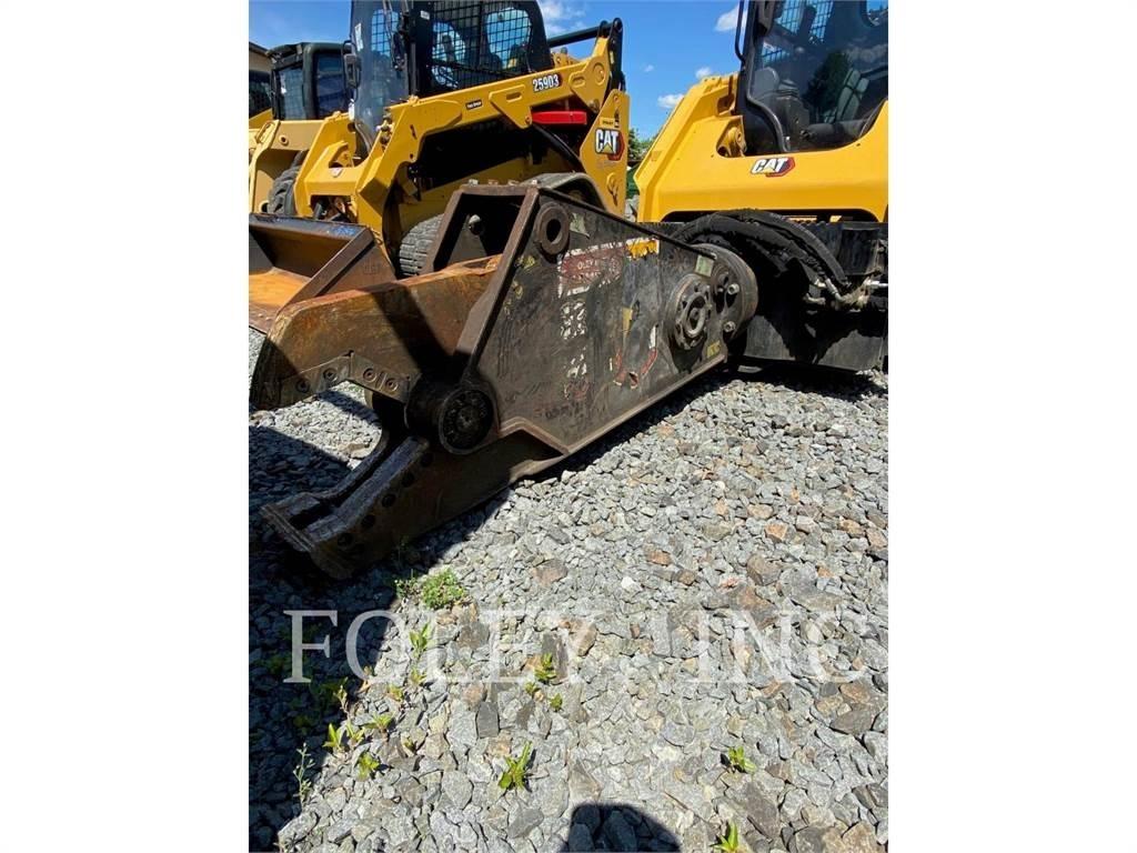 CAT ATTACHMENTS S308 Knusere