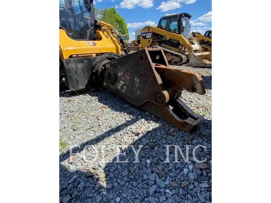 CAT ATTACHMENTS S308 Knusere