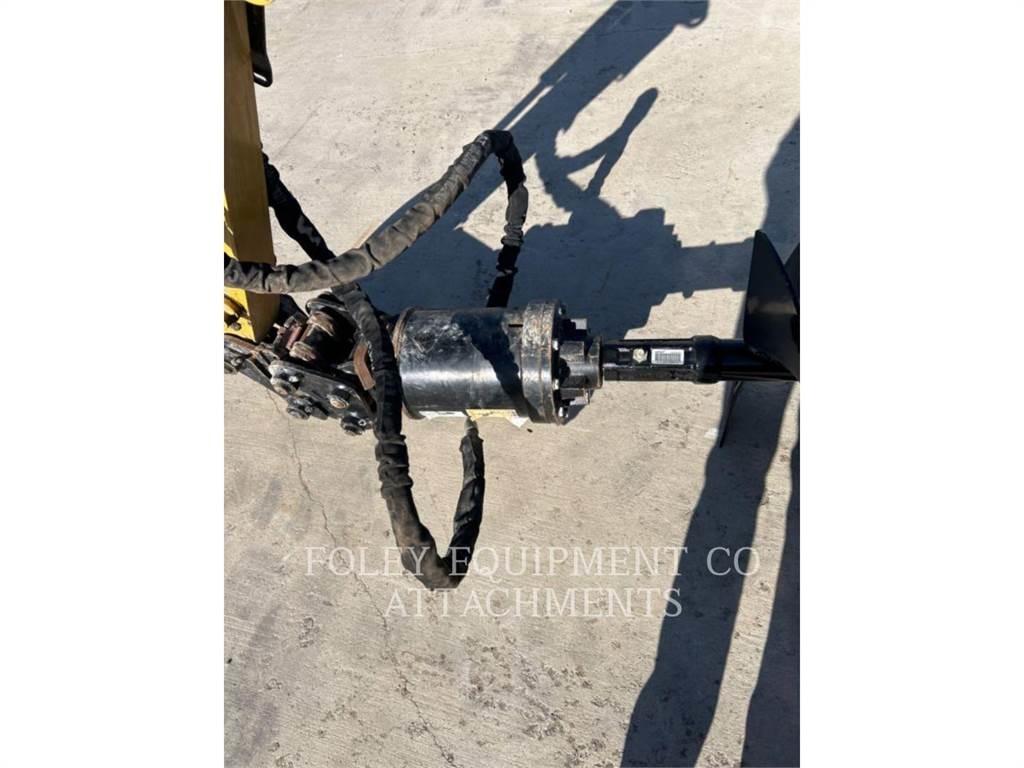 CAT AU303A19B Beltegraver