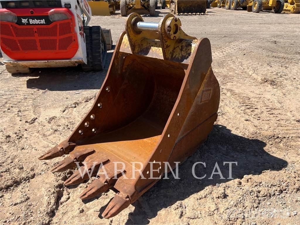 CAT B BKT 42 Skuffer