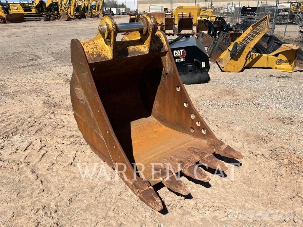 CAT B BKT 42 Skuffer