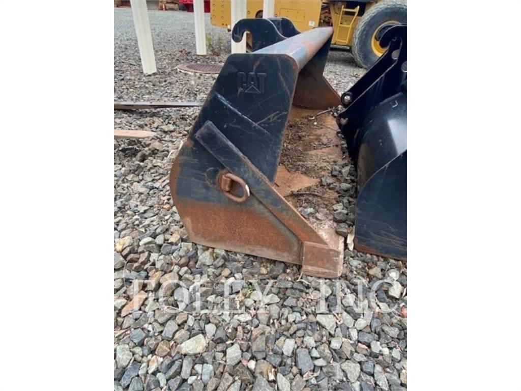 CAT BACKHOE GP BUCKET Skuffer