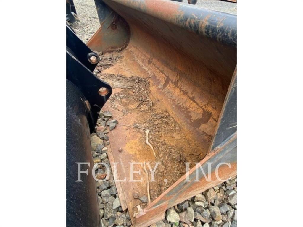 CAT BACKHOE GP BUCKET Skuffer