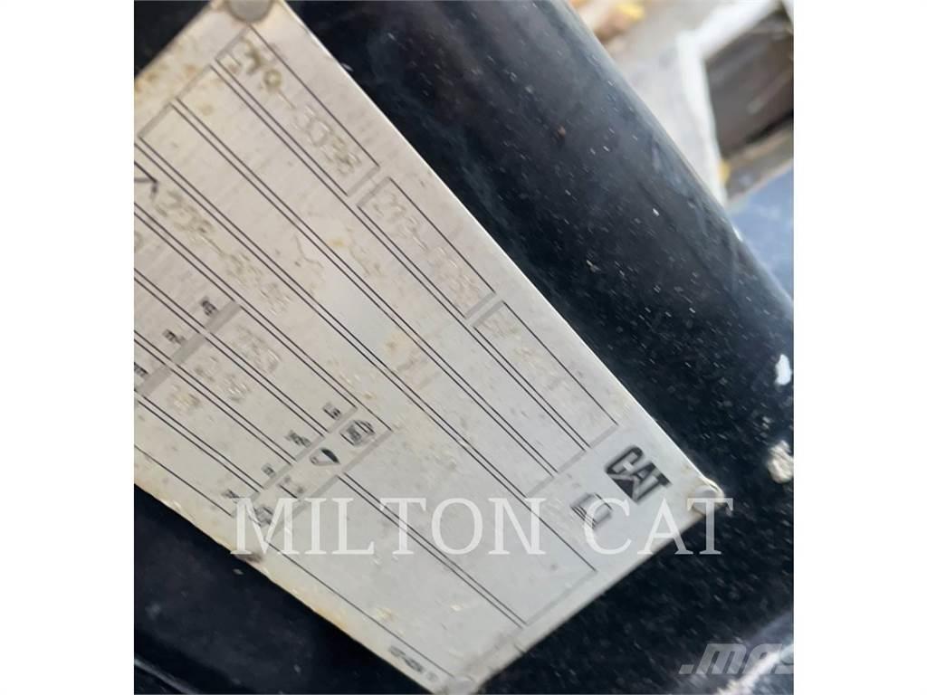 CAT BHL 18BUCKET Skuffer