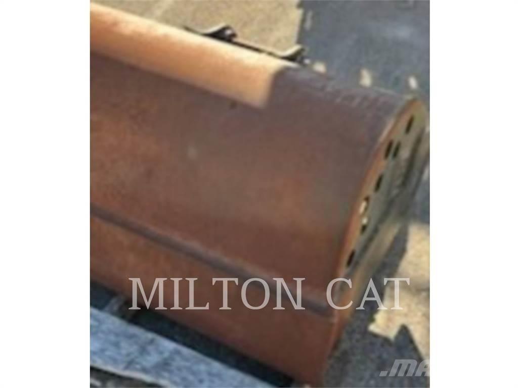 CAT BHL 48 DC BUCKET Skuffer