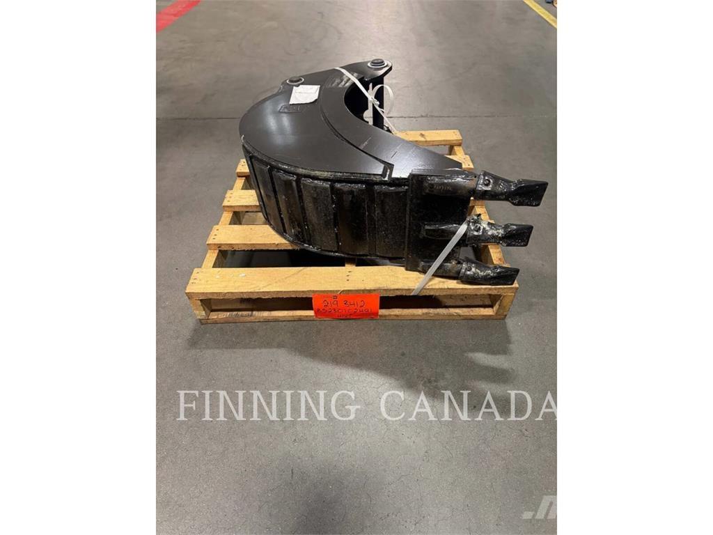 CAT BHL-BZ-12 Skuffer