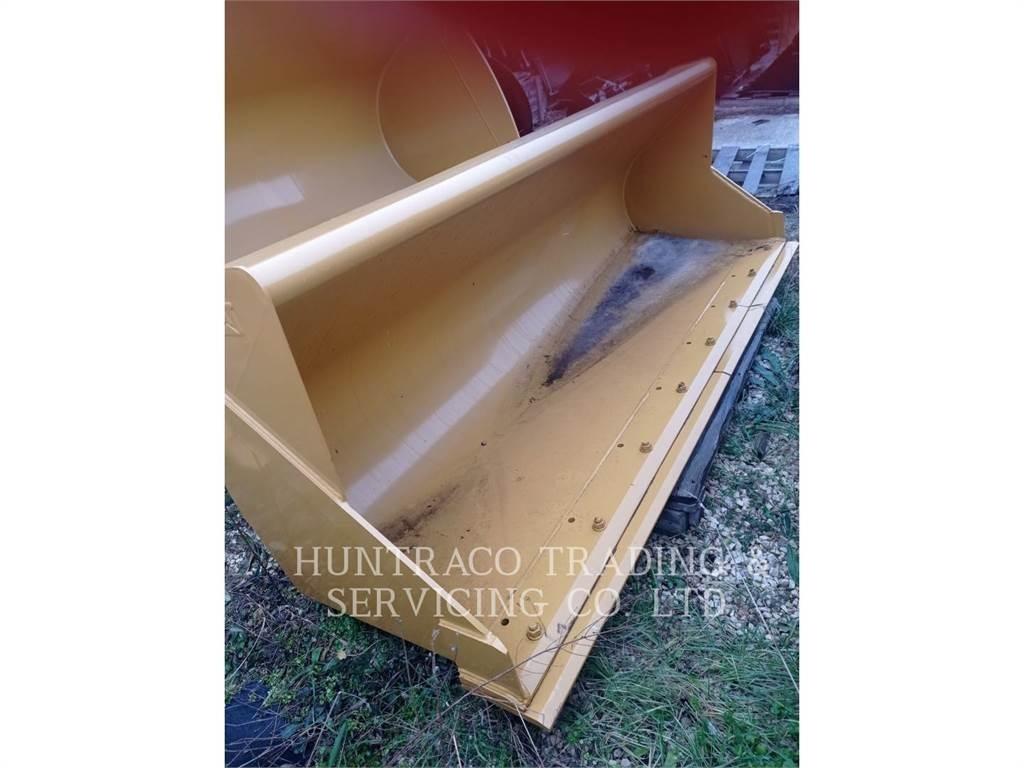 CAT BHL GP BUCKET Skuffer