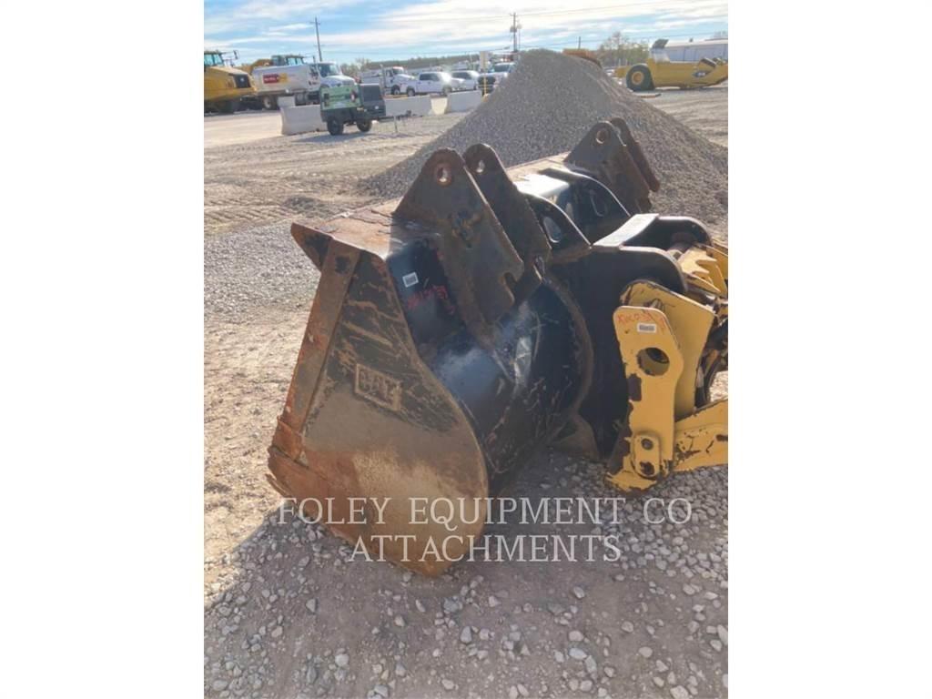 CAT BK26F35GP Hjullastere