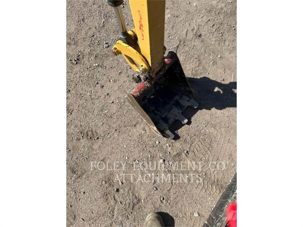 CAT BK300P15 Beltegraver