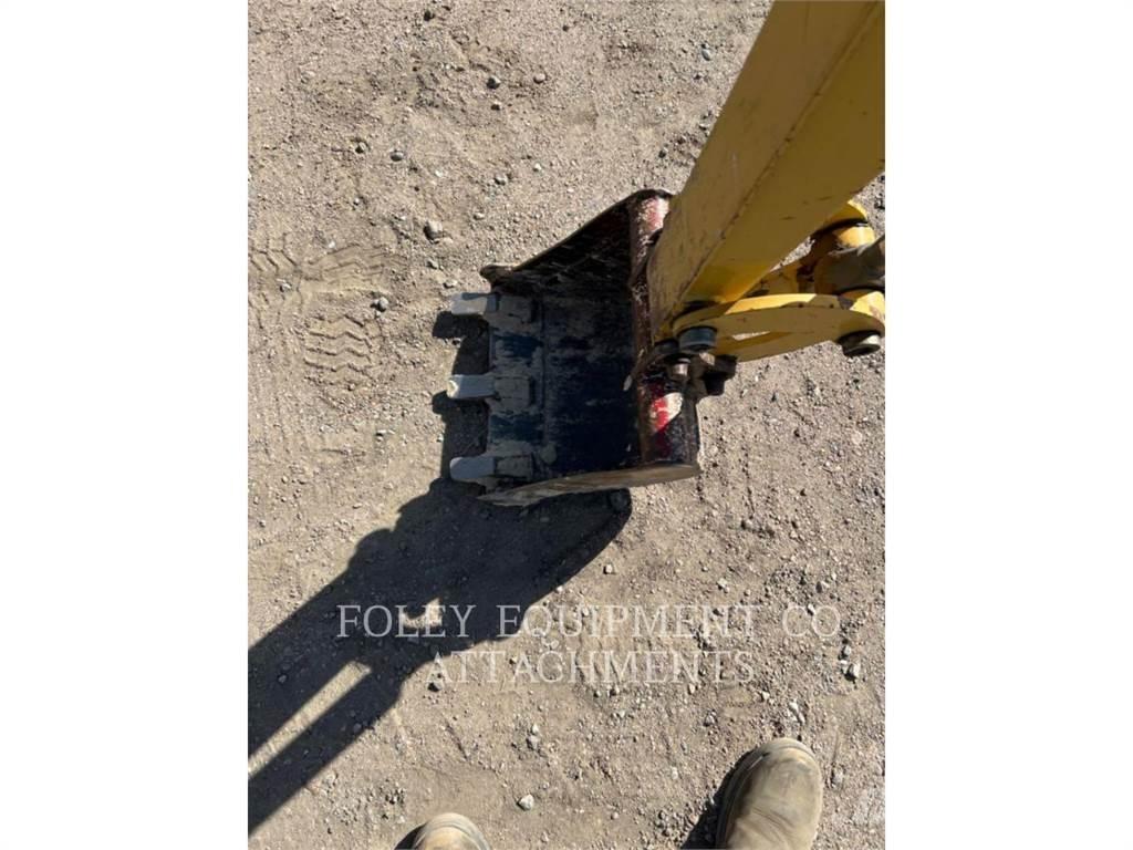 CAT BK300P15 Beltegraver