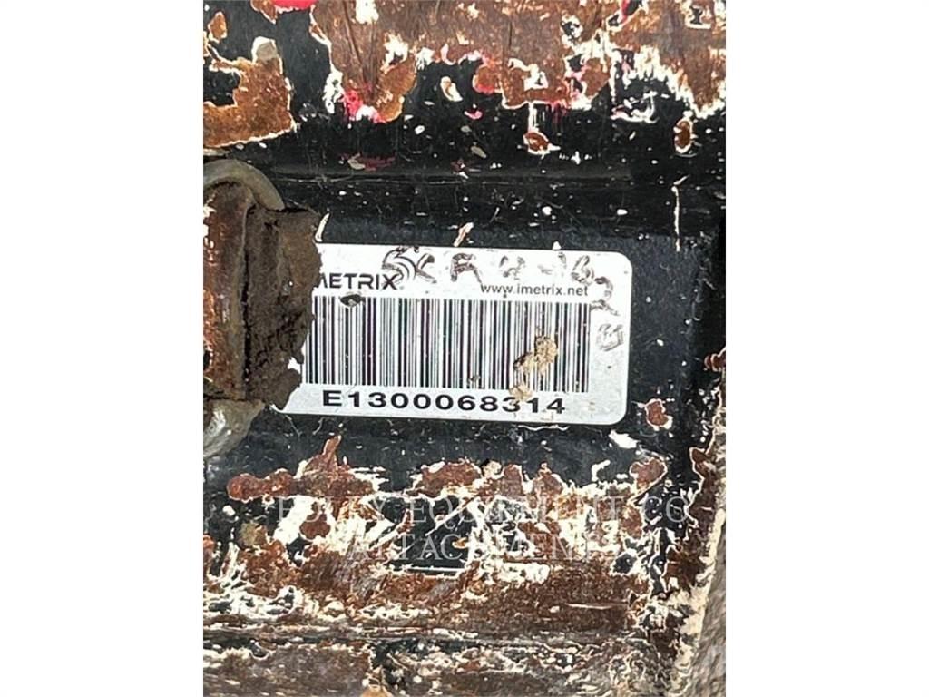 CAT BK300P15 Beltegraver