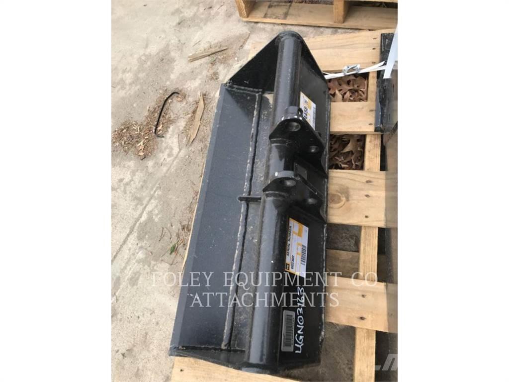 CAT BK300P28 Beltegraver