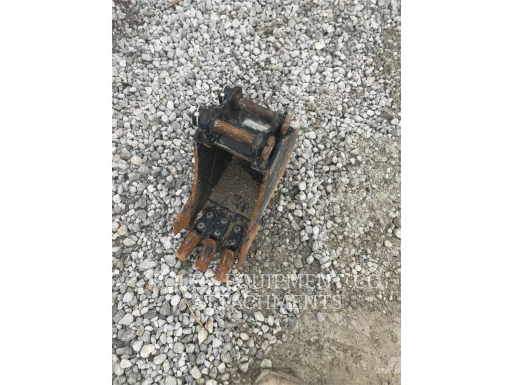 CAT BK301P09 Beltegraver