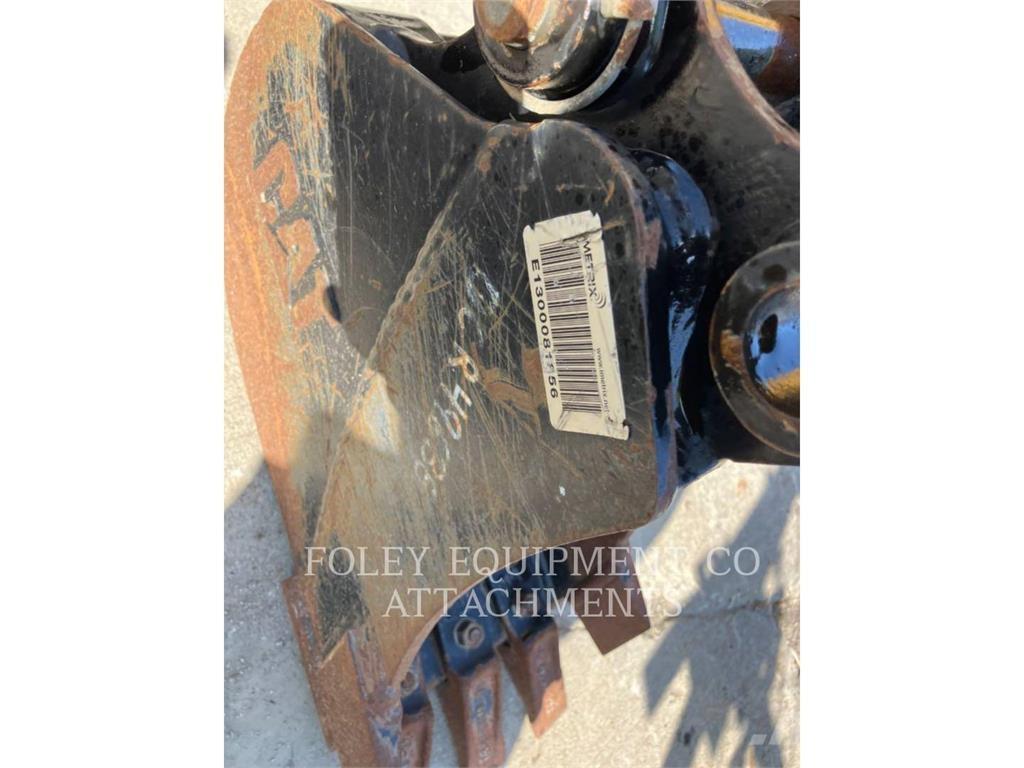 CAT BK301P09 Beltegraver