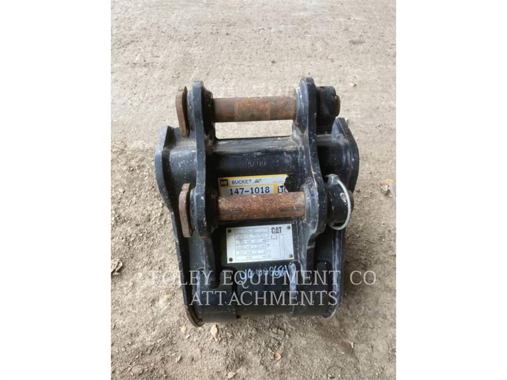 CAT BK301P12 Beltegraver