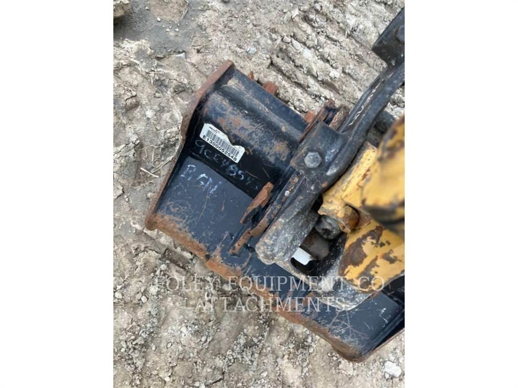 CAT BK301P20 Beltegraver