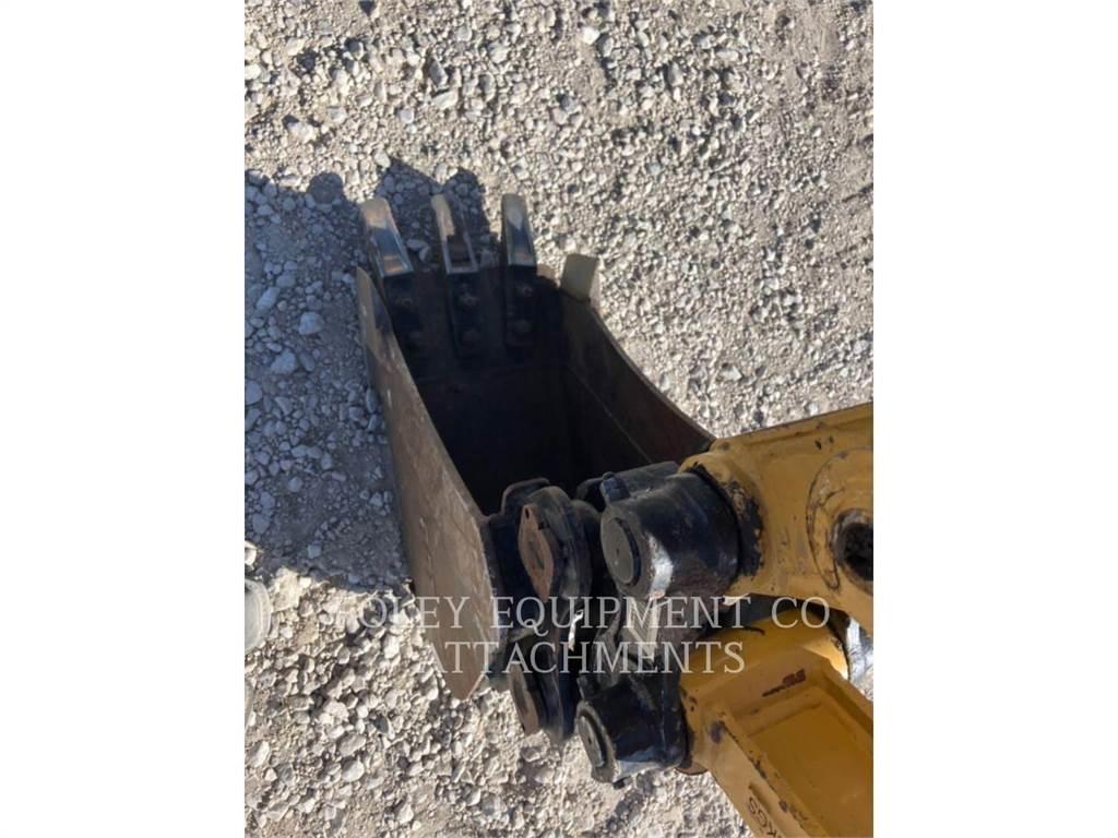 CAT BK302P12 Beltegraver