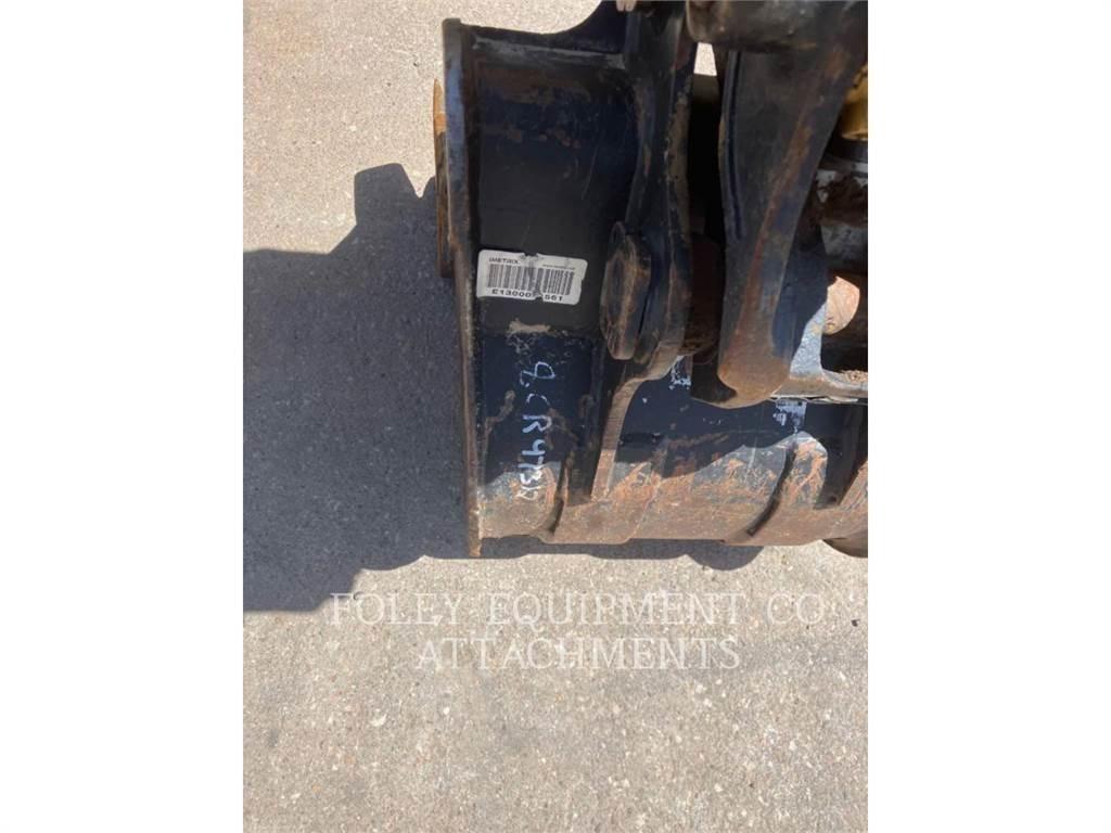 CAT BK302P18 Beltegraver