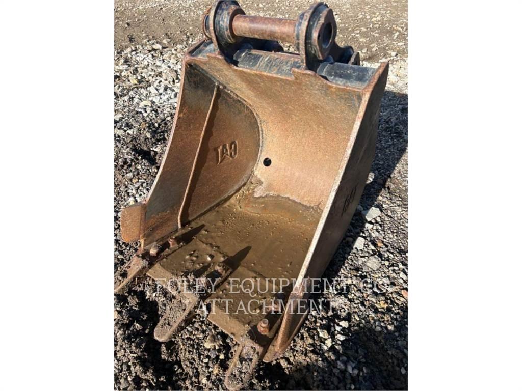 CAT BK302P18 Beltegraver