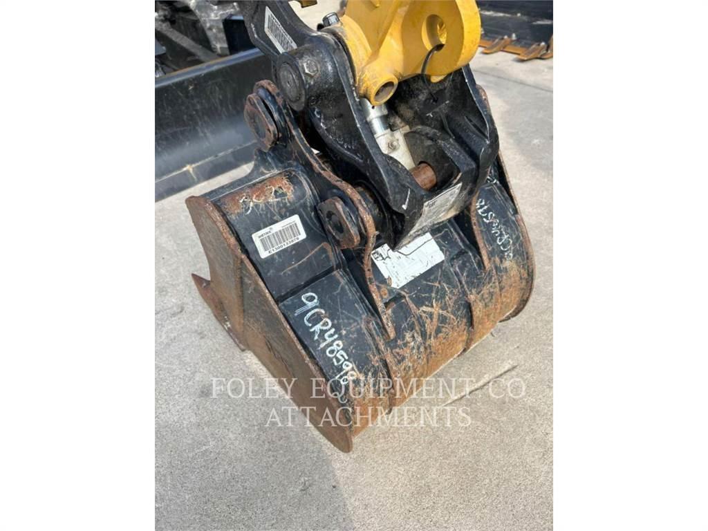 CAT BK302P20 Beltegraver