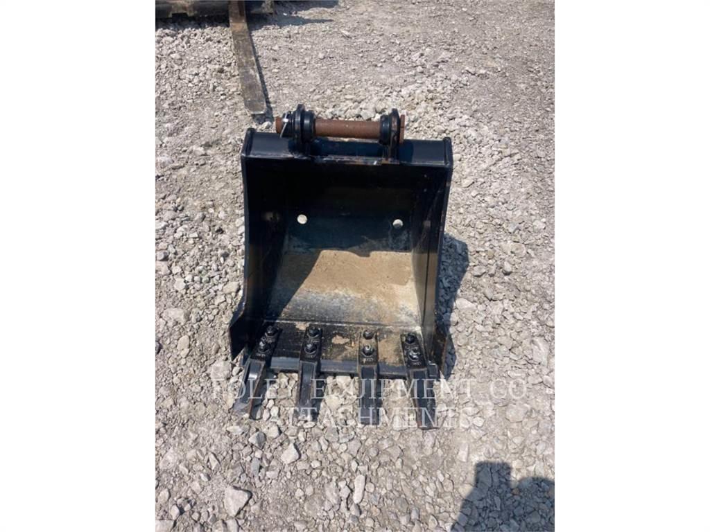 CAT BK302P20 Beltegraver