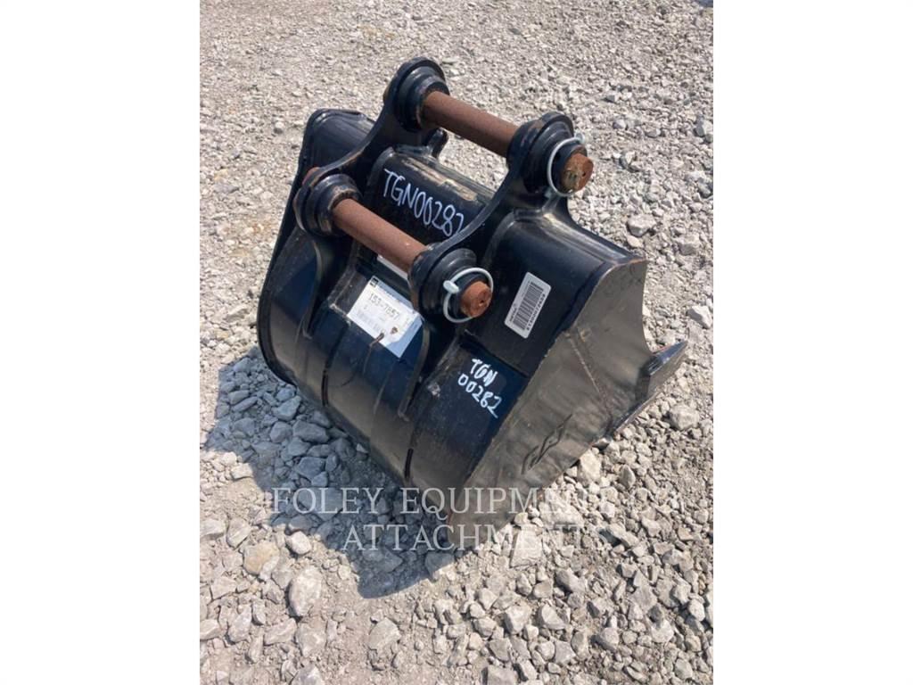 CAT BK302P20 Beltegraver