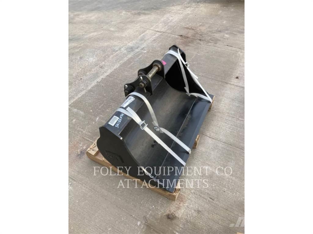 CAT BK302P39 Beltegraver