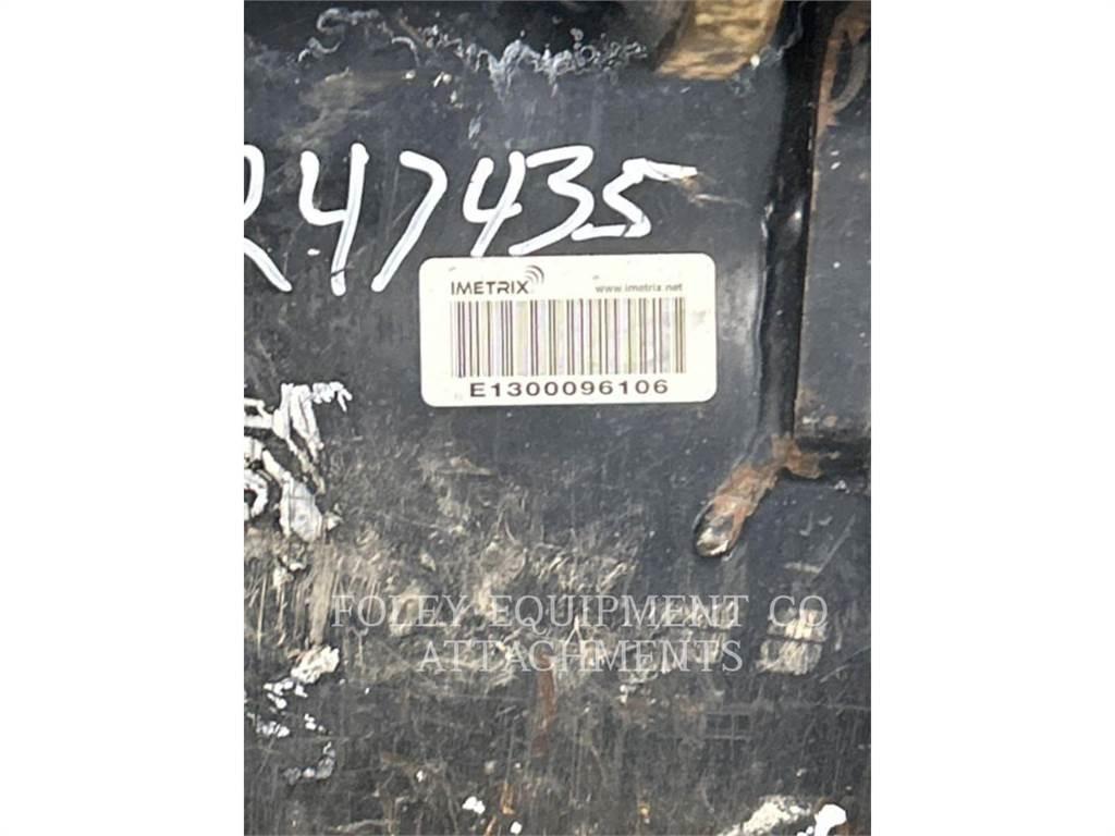 CAT BK303P16 Beltegraver