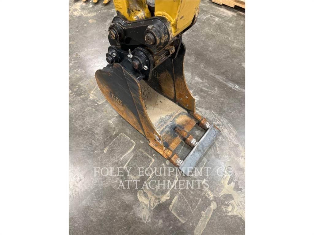 CAT BK303P16 Beltegraver