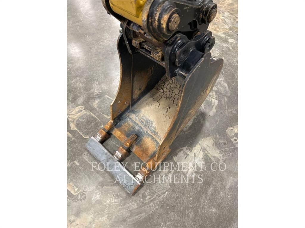 CAT BK303P16 Beltegraver