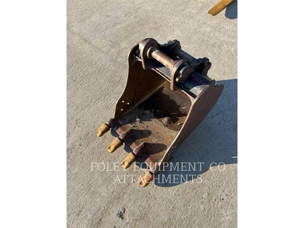 CAT BK303P20 Beltegraver