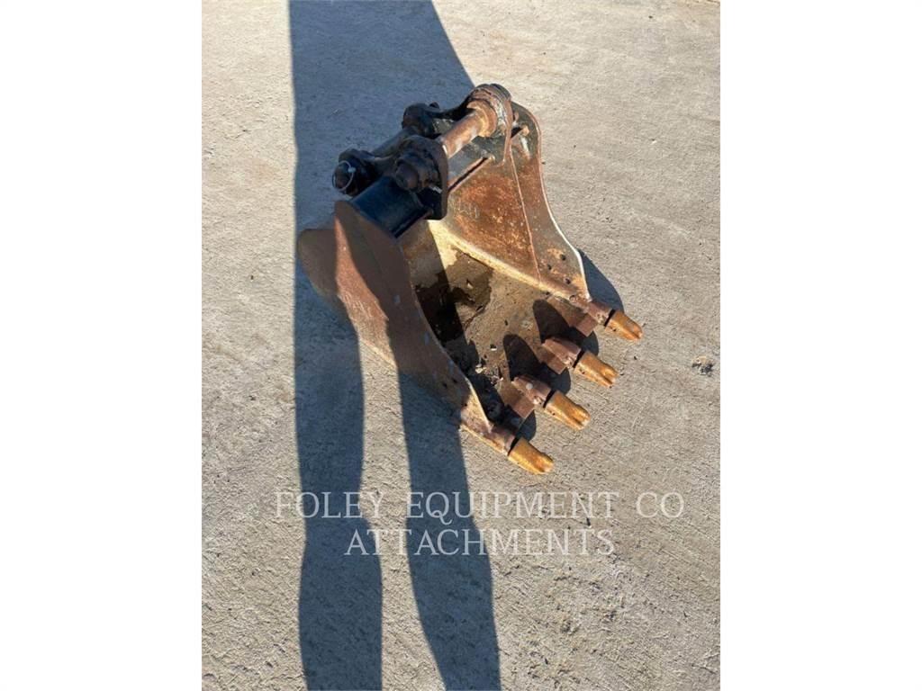 CAT BK303P20 Beltegraver