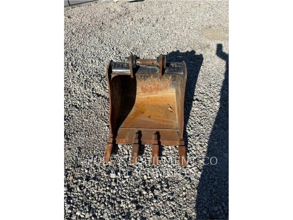 CAT BK303P24 Beltegraver