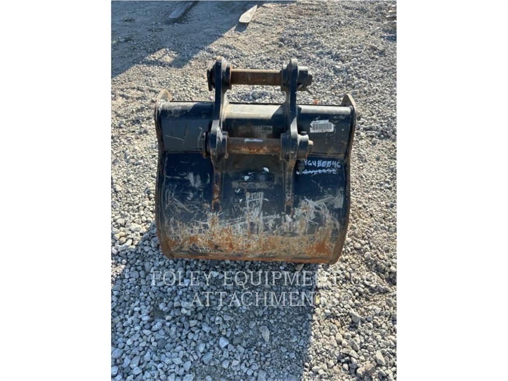 CAT BK303P24 Beltegraver