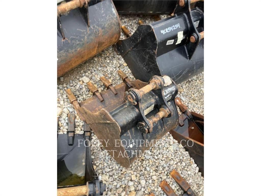 CAT BK303P24 Beltegraver