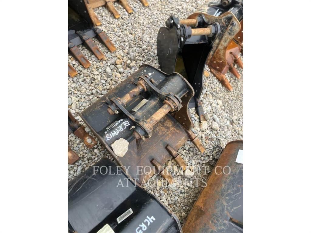 CAT BK303P24 Beltegraver
