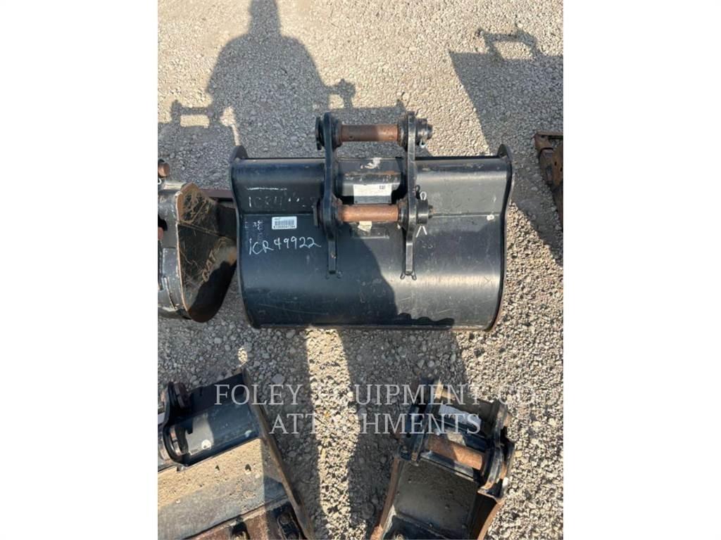 CAT BK303P30 Beltegraver