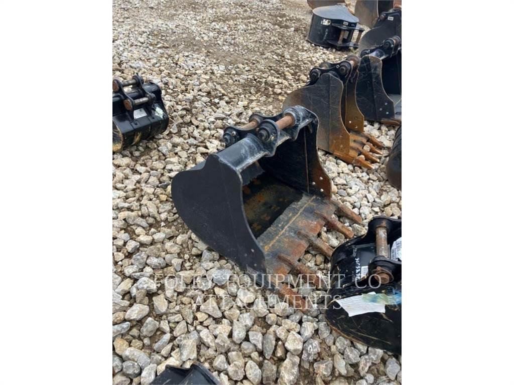 CAT BK303P32 Beltegraver