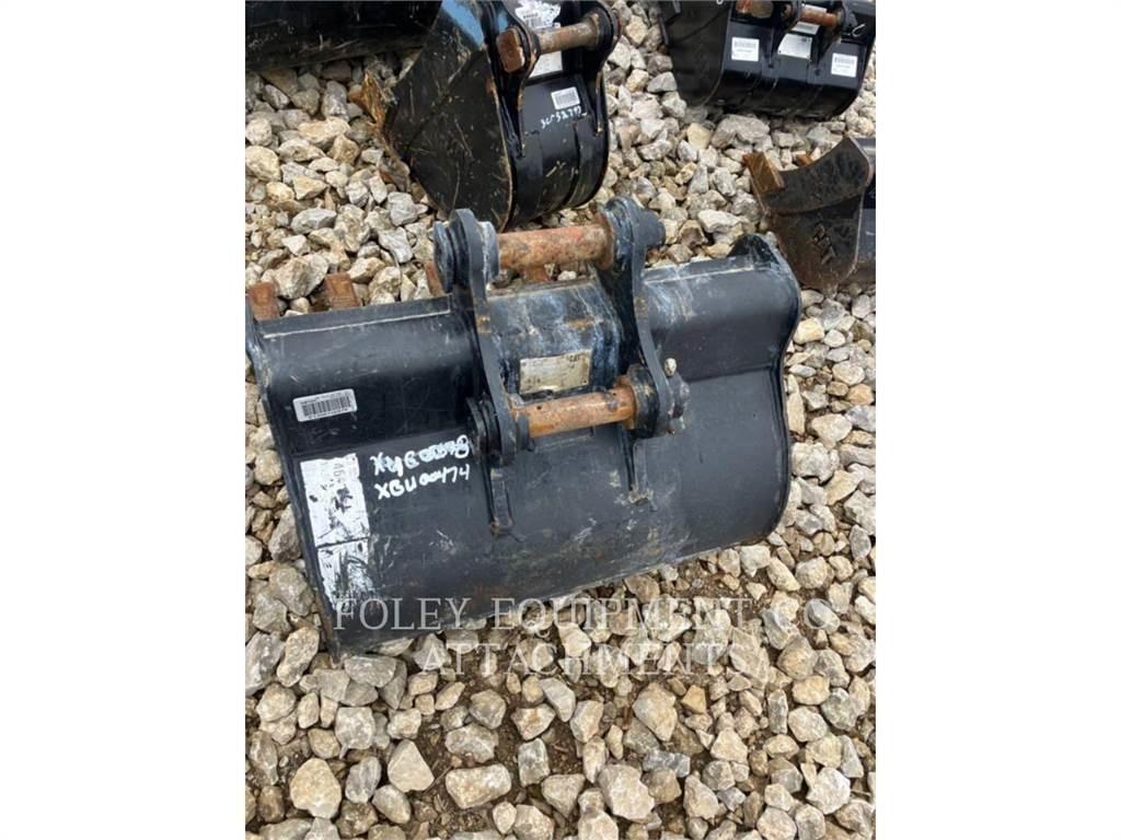 CAT BK303P32 Beltegraver