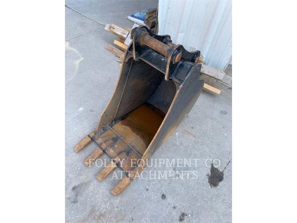 CAT BK305P18 Beltegraver