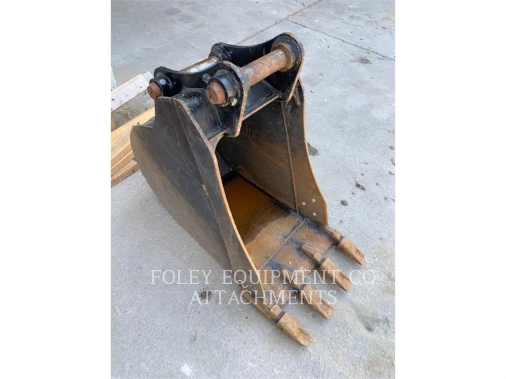 CAT BK305P18 Beltegraver
