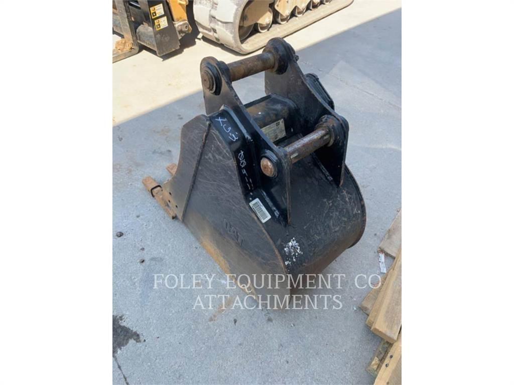 CAT BK305P18 Beltegraver