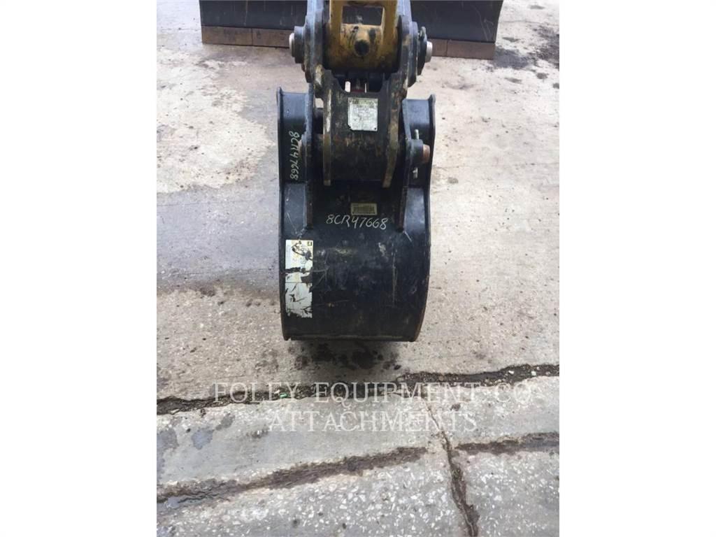CAT BK305P18 Beltegraver