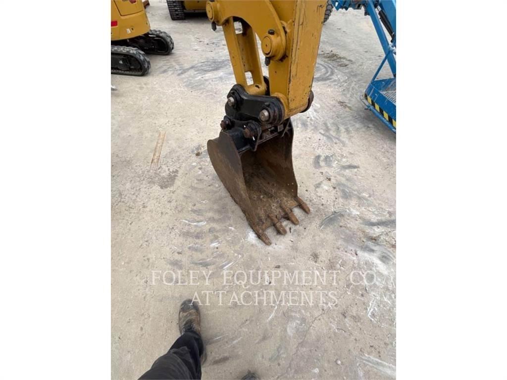 CAT BK305P20 Beltegraver