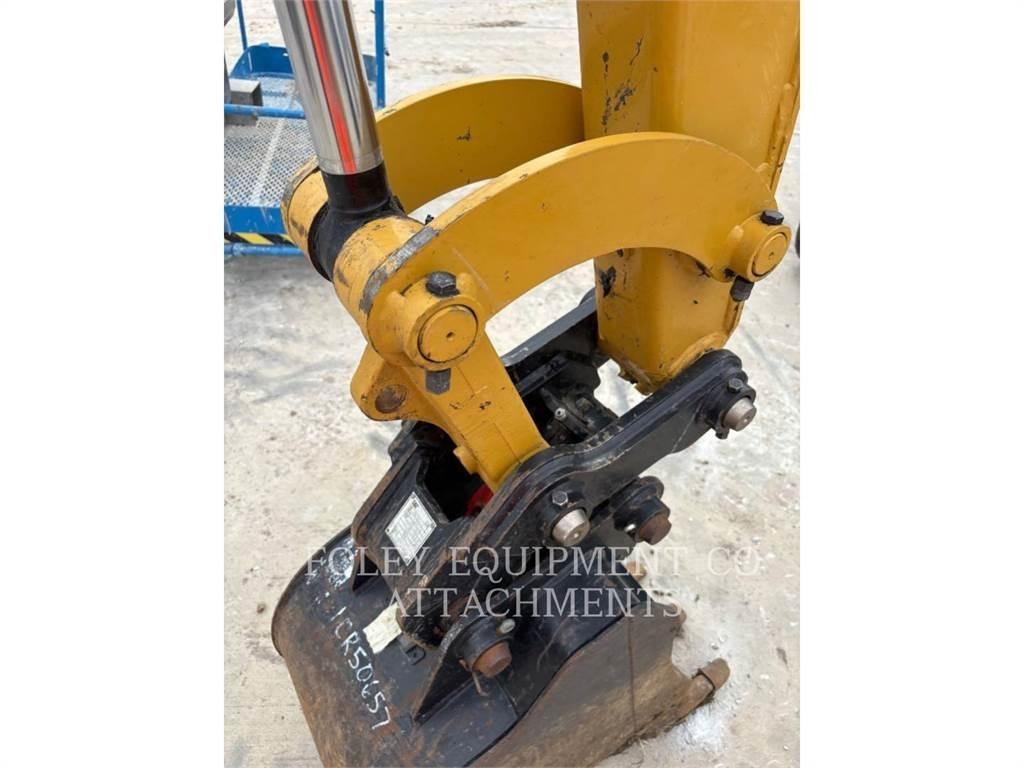 CAT BK305P20 Beltegraver