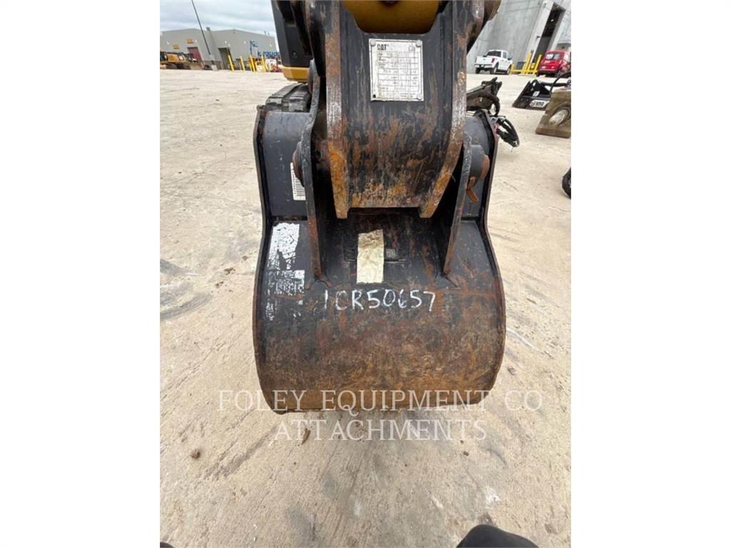 CAT BK305P20 Beltegraver