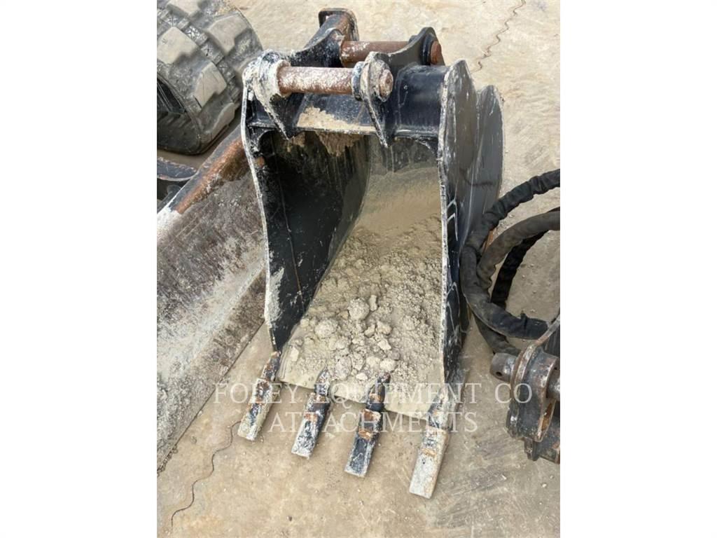 CAT BK305P20 Beltegraver
